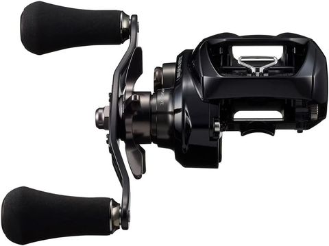 DAIWA ZILION TW HD 2022Dc