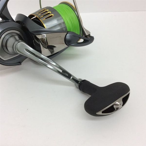 TÌNH TRẠNG S : DAIWA AIRITY LT4000-XH 2023 ( KHÔNG ĐỔI TRẢ )