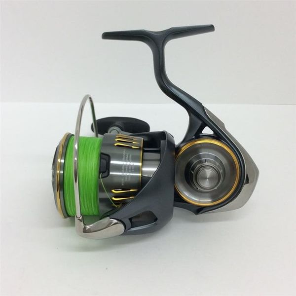 TÌNH TRẠNG S : DAIWA AIRITY LT4000-XH 2023 ( KHÔNG ĐỔI TRẢ )