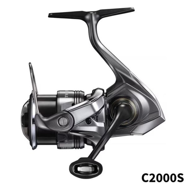 Máy câu Shimano TWIN POWER  2024 JDM