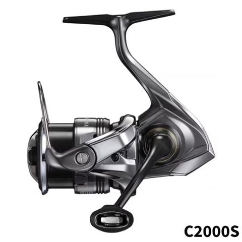 Máy câu Shimano TWIN POWER  2024 JDM