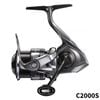 Máy câu Shimano TWIN POWER  2024 JDM