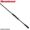 Cần Câu Megabass Cookai CK-92MLS