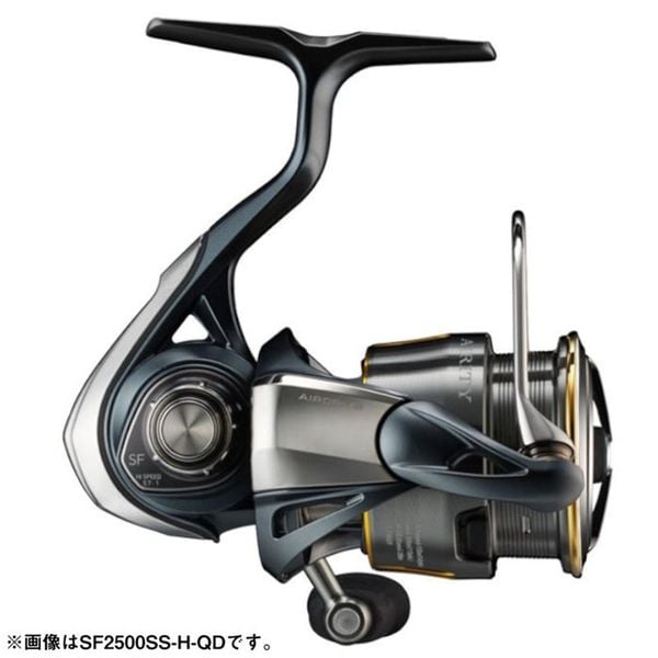 DAIWA AIRITY LT - PC LT 2023 - 2024 JDM