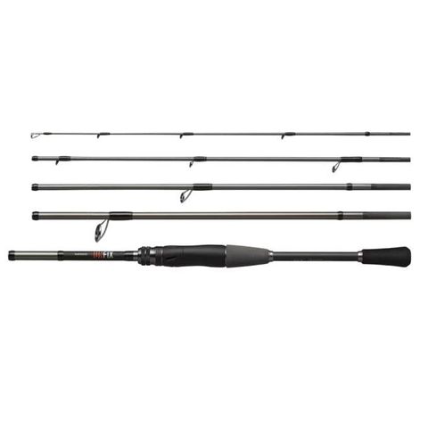 SHIMANO UNFIX 2025 ( 4-5 khúc) CẦN ĐỨNG