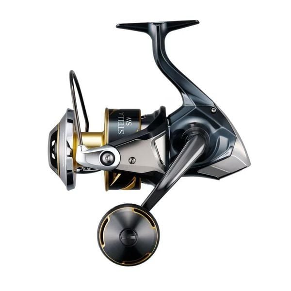 SHIMANO STELLA SW 18000-30000 2026 MỞ BÁN THÁNG 4-5/2026 ( ĐẶT TRƯỚC )