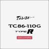 Tobizo TC86-110G Type R