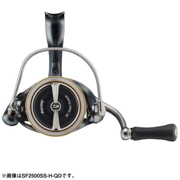 DAIWA AIRITY LT - PC LT 2023 - 2024 JDM