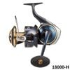 DAIWA SALTIGA 25 MỞ BÁN THÁNG 4/2025 ( ĐẶT TRƯỚC ) Miễn ship