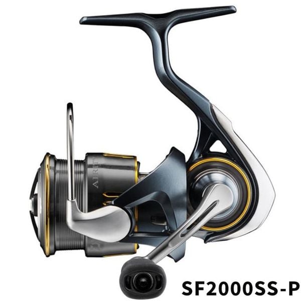 DAIWA AIRITY LT - PC LT 2023 - 2024 JDM