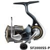 DAIWA AIRITY LT - PC LT 2023 - 2024 JDM
