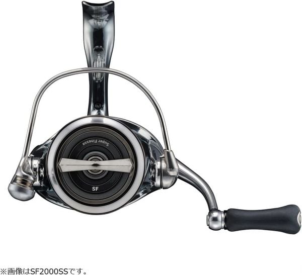 DAIWA EXIST 2022