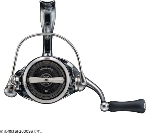 DAIWA EXIST 2022