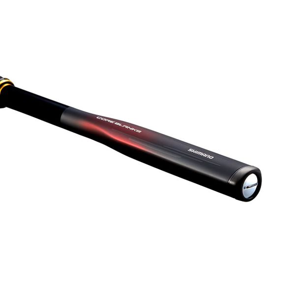 SHIMANO ISO FREE BLOOD GURE