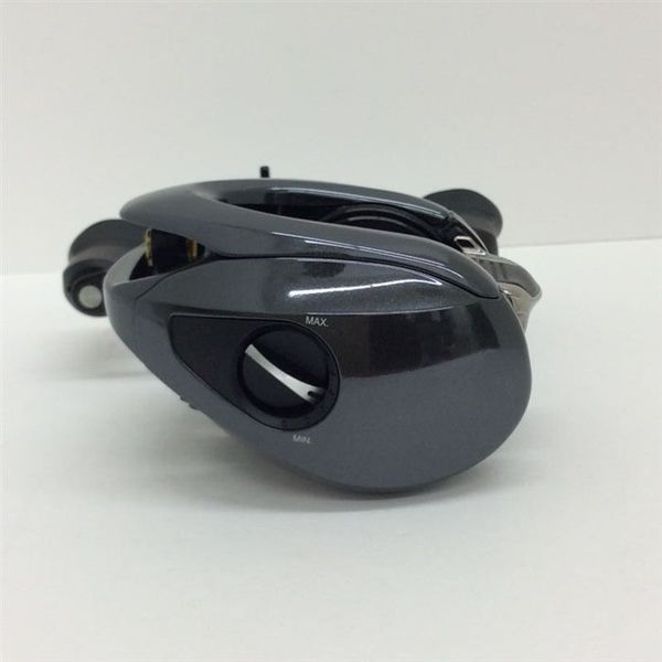 TÌNH TRẠNG S : SHIMANO ANTARES DC MD XG TAY PHẢI ( KHÔNG ĐỔI TRẢ )