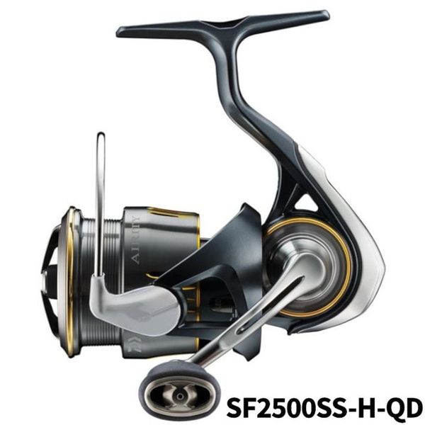 DAIWA AIRITY LT - PC LT 2023 - 2024 JDM
