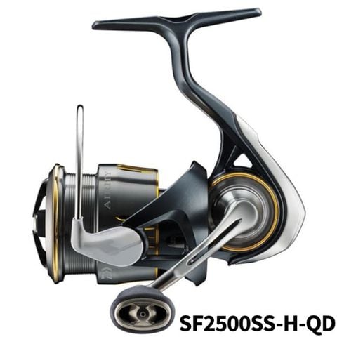 DAIWA AIRITY LT - PC LT 2023 - 2024 JDM