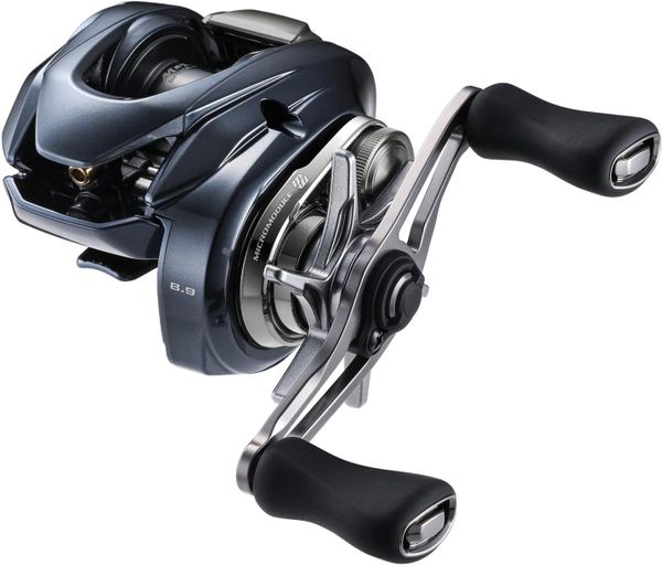 SHIMANO ALDBARAN DC 31XG 2025