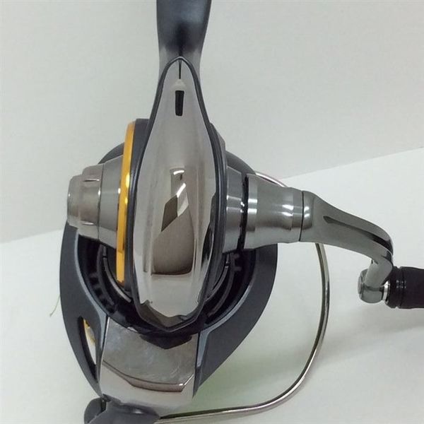 TÌNH TRẠNG S : DAIWA AIRITY LT4000-XH 2023 ( KHÔNG ĐỔI TRẢ )