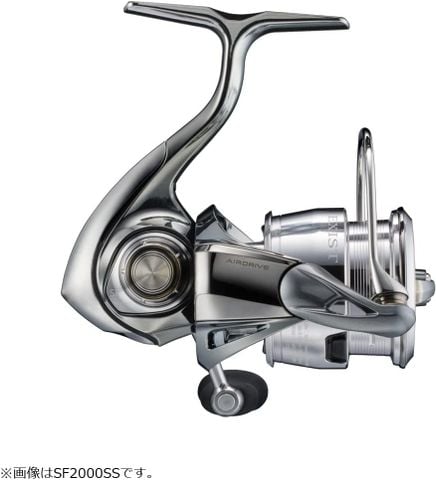DAIWA EXIST 2022