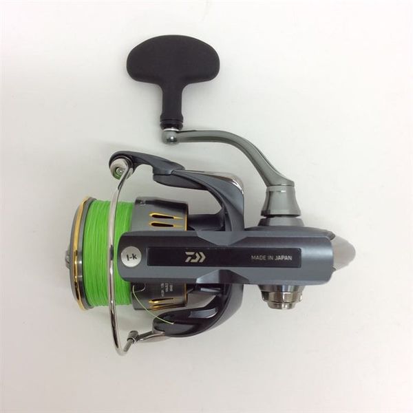 TÌNH TRẠNG S : DAIWA AIRITY LT4000-XH 2023 ( KHÔNG ĐỔI TRẢ )