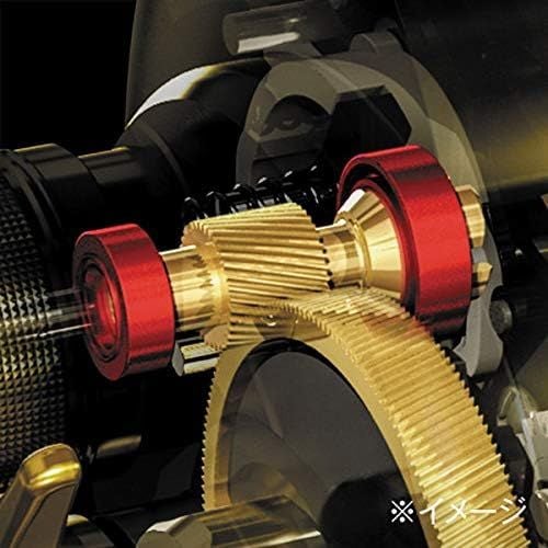 Máy câu ngang SHIMANO ANTARES DC 2021