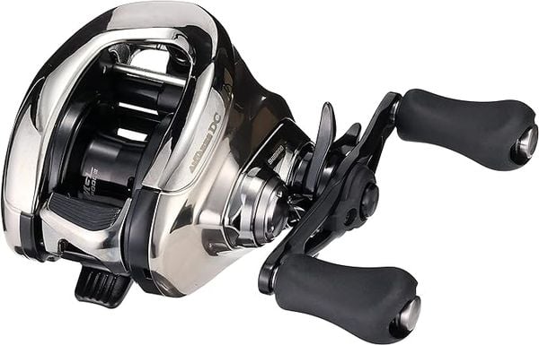 Máy câu ngang SHIMANO ANTARES DC 2021