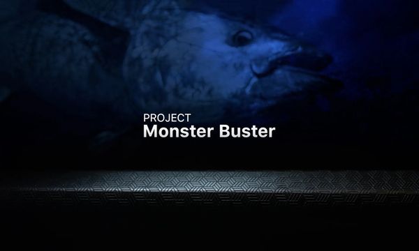 Cần câu ZENAQ TC77 TUNA Monster Buster
