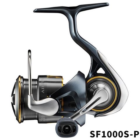 DAIWA AIRITY LT - PC LT 2023 - 2024 JDM