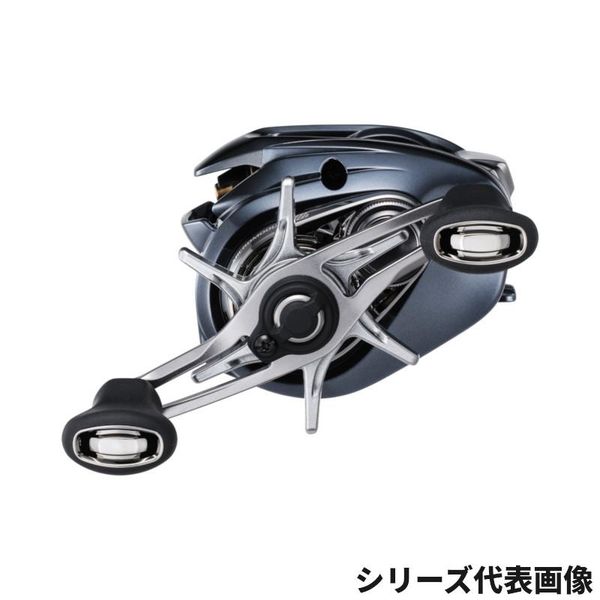 Shimano Aldebaran DC 31XG LEFT 2025