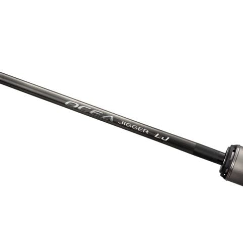 Cần câu Shimano OCEA JIGGER LJ