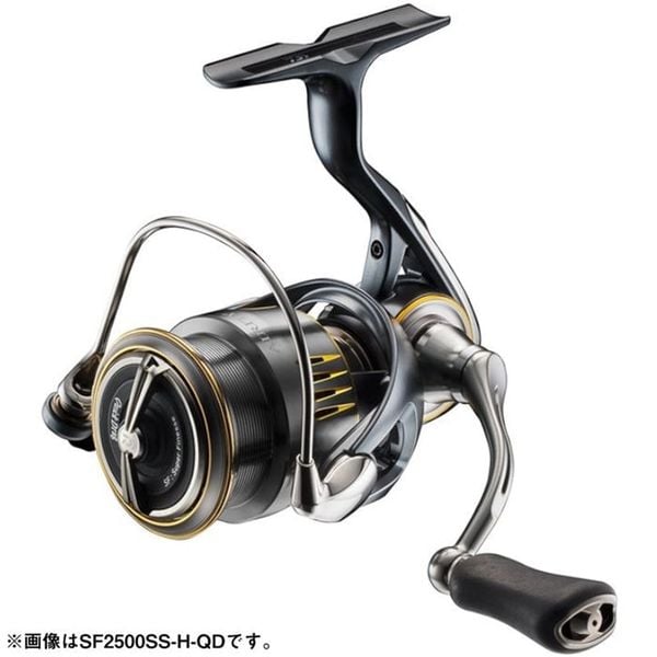 DAIWA AIRITY LT - PC LT 2023 - 2024 JDM