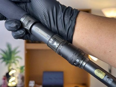 CẦN CÂU SHIMANO COLTSNIPER LIMITED