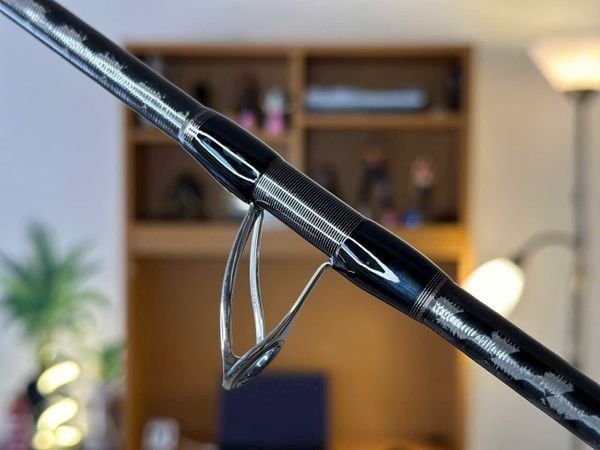 CẦN CÂU SHIMANO COLTSNIPER LIMITED