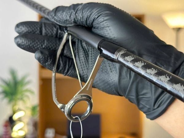 CẦN CÂU SHIMANO COLTSNIPER LIMITED