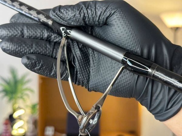 CẦN CÂU SHIMANO COLTSNIPER LIMITED