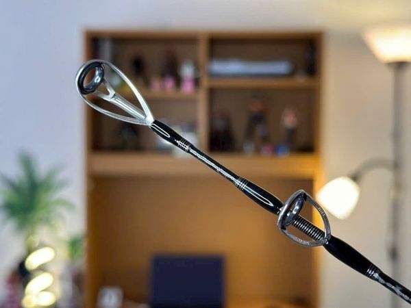 CẦN CÂU SHIMANO COLTSNIPER LIMITED