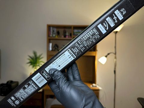 Cần hera Shimano Phi Thiên Cung Yanagi 飛天弓　柳