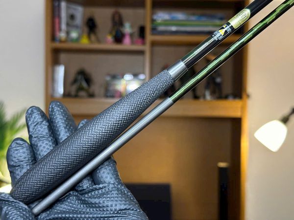 Cần hera Shimano Phi Thiên Cung Yanagi 飛天弓　柳