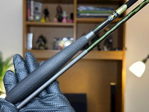 Cần hera Shimano Phi Thiên Cung Yanagi 飛天弓　柳