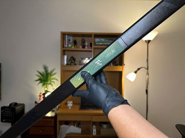 Cần hera Shimano Phi Thiên Cung Yanagi 飛天弓　柳