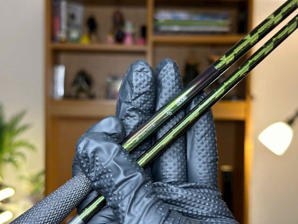 Cần hera Shimano Phi Thiên Cung Yanagi 飛天弓　柳