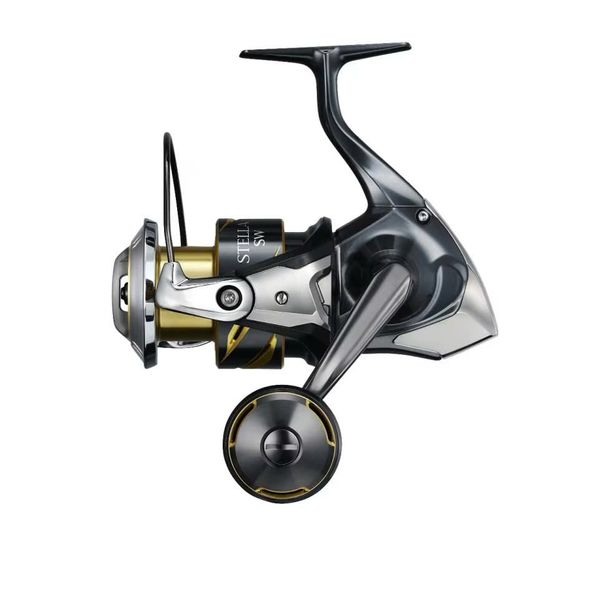 SHIMANO STELLA SW 4000-6000 2026 MỞ BÁN THÁNG 4-5/2026 ( ĐẶT TRƯỚC )