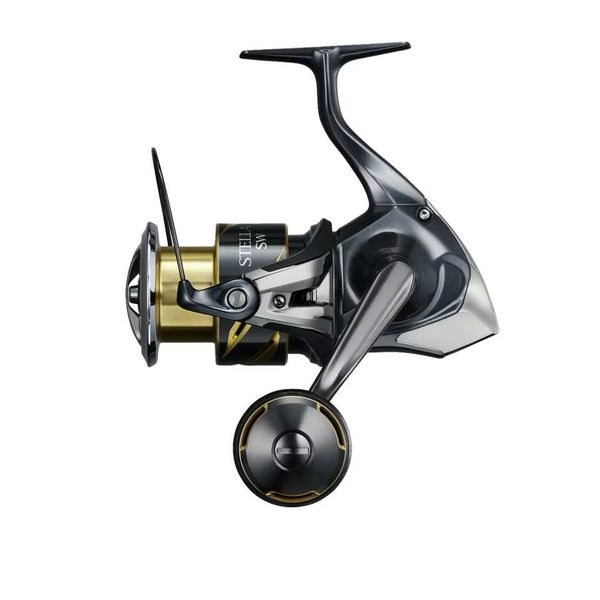 SHIMANO STELLA SW 4000-6000 2026 MỞ BÁN THÁNG 4-5/2026 ( ĐẶT TRƯỚC )