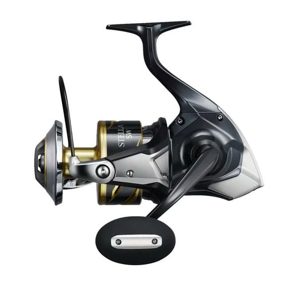 SHIMANO STELLA SW 18000-30000 2026 MỞ BÁN THÁNG 4-5/2026 ( ĐẶT TRƯỚC )