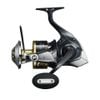 SHIMANO STELLA SW 18000-30000 2026 MỞ BÁN THÁNG 4-5/2026 ( ĐẶT TRƯỚC )