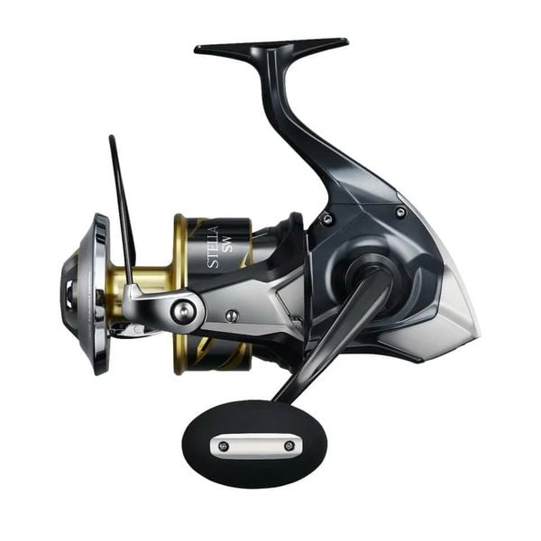 SHIMANO STELLA SW 18000-30000 2026 MỞ BÁN THÁNG 4-5/2026 ( ĐẶT TRƯỚC )