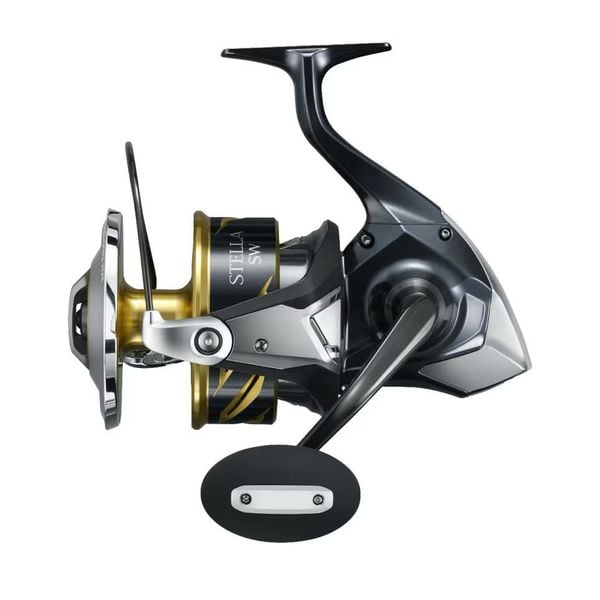 SHIMANO STELLA SW 18000-30000 2026 MỞ BÁN THÁNG 4-5/2026 ( ĐẶT TRƯỚC )