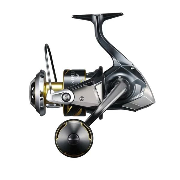 SHIMANO STELLA SW 18000-30000 2026 MỞ BÁN THÁNG 4-5/2026 ( ĐẶT TRƯỚC )