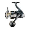 SHIMANO STELLA SW 18000-30000 2026 MỞ BÁN THÁNG 4-5/2026 ( ĐẶT TRƯỚC )